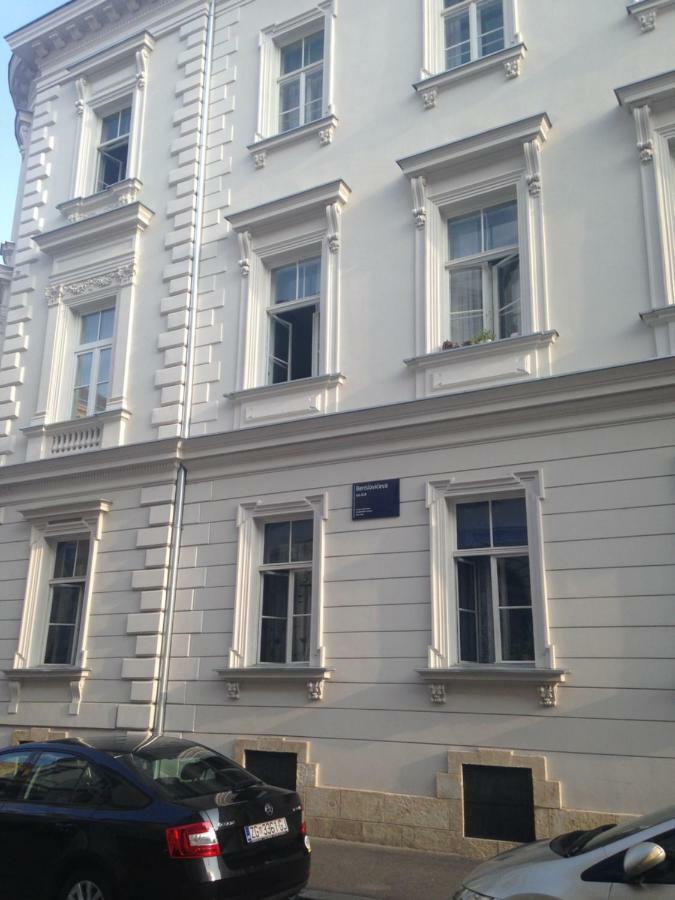 Apartment Rama Zagreb Buitenkant foto